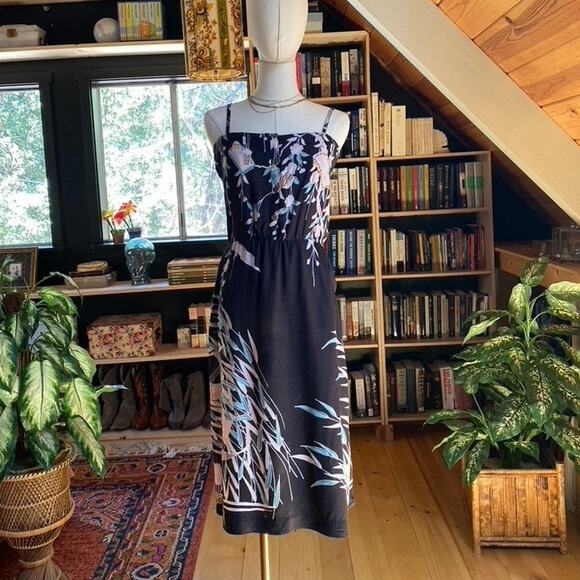 Vintage Dresses & Skirts - Vintage Hawaiian Dress